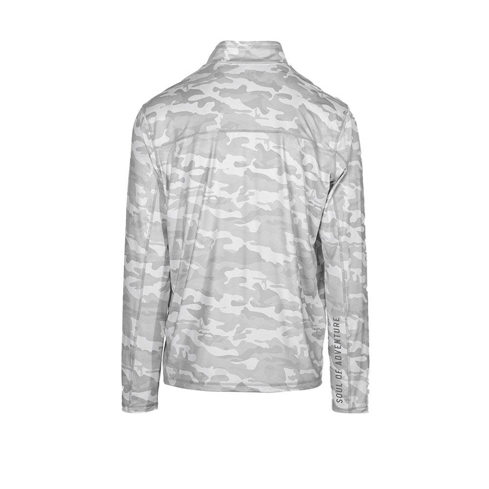 Active Pullover - One Revolver Surfboards