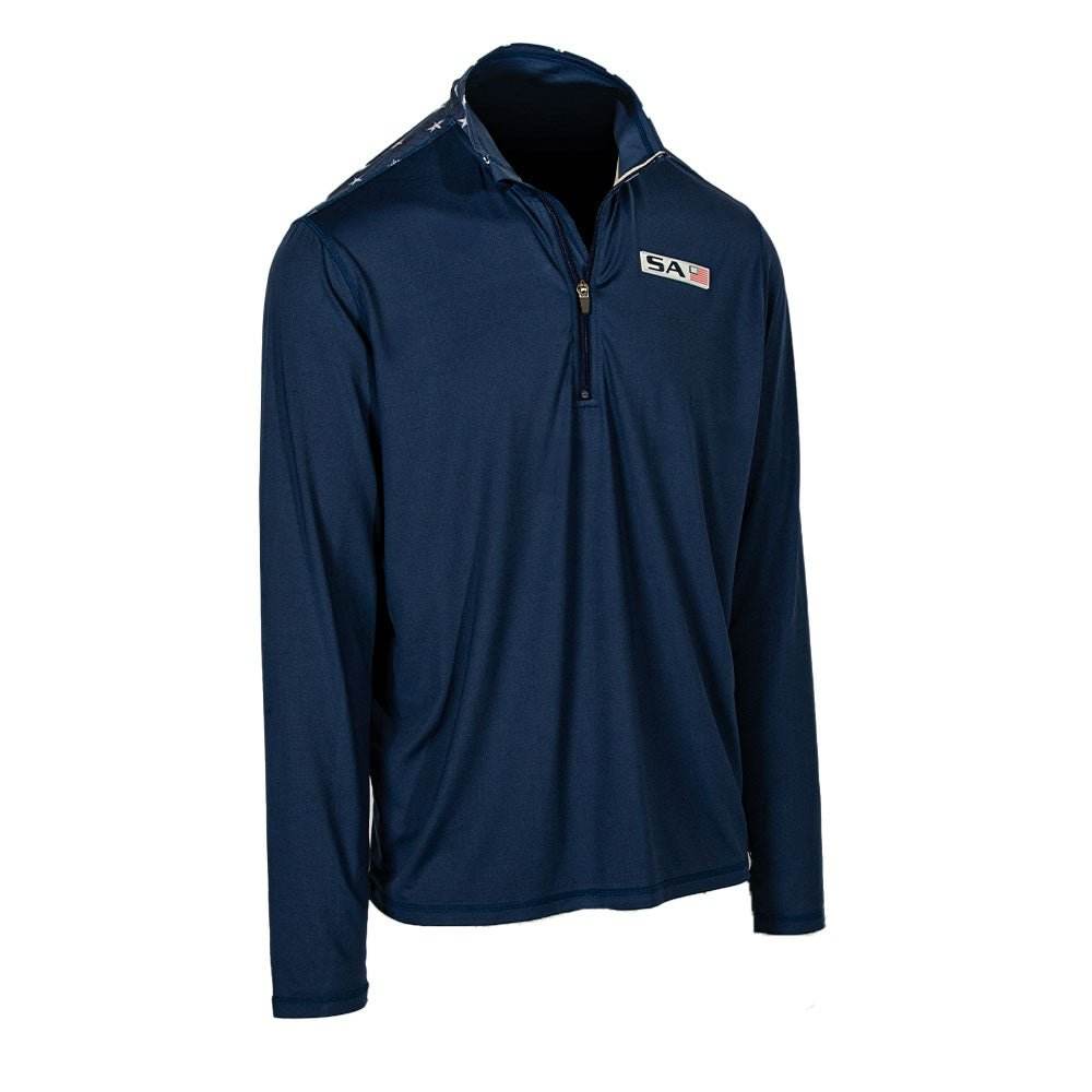 Active Pullover - One Revolver Surfboards