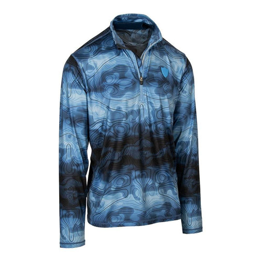 Active Pullover - One Revolver Surfboards