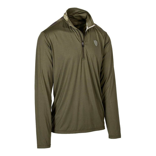 Active Pullover - One Revolver Surfboards