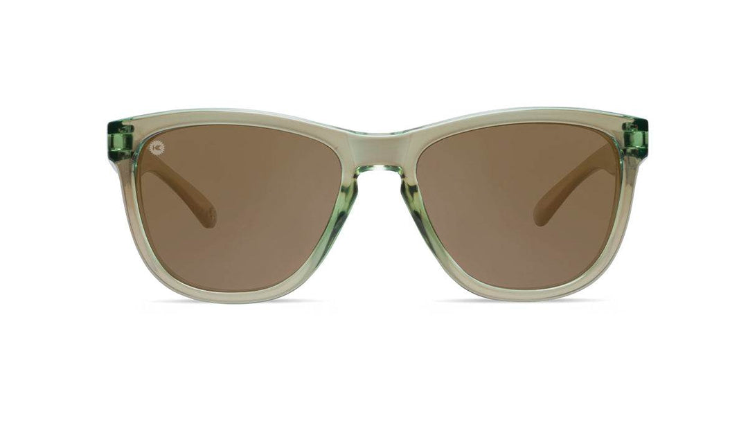 Aged Sage Kids Premiums - One Revolver Surfboards