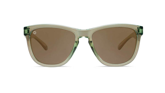 Aged Sage Kids Premiums - One Revolver Surfboards