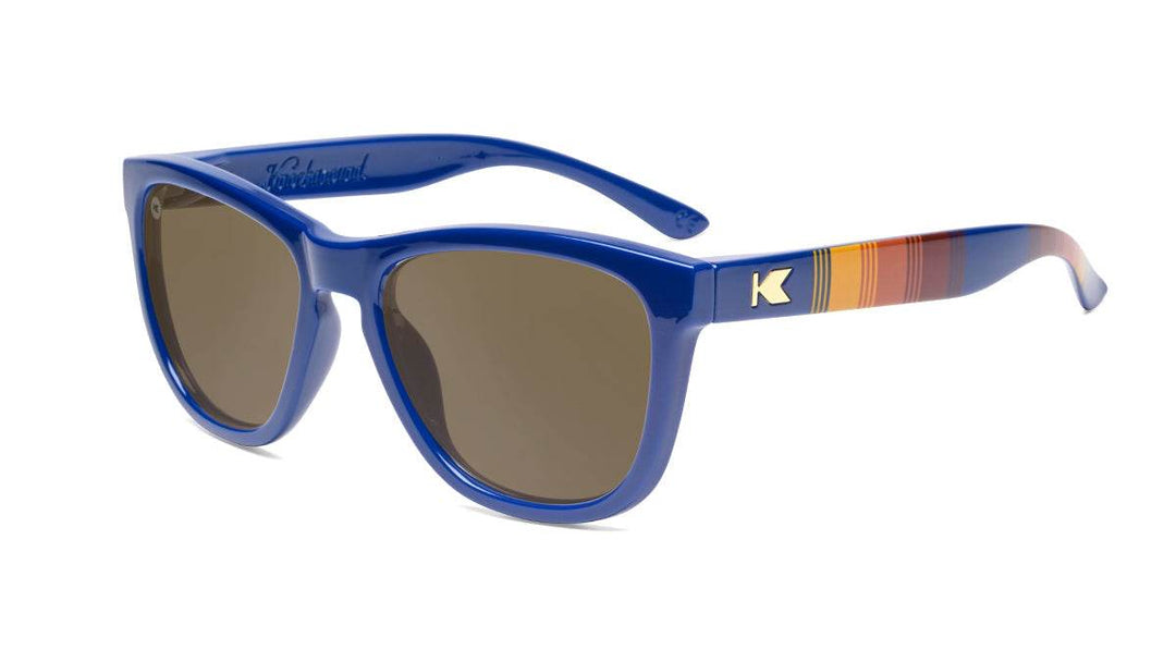 Dockside Kids Premiums - One Revolver Surfboards