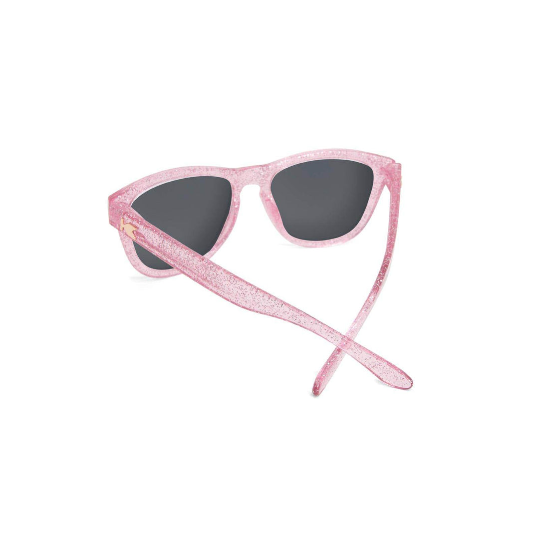 Pink Sparkle Kids Premiums - One Revolver Surfboards