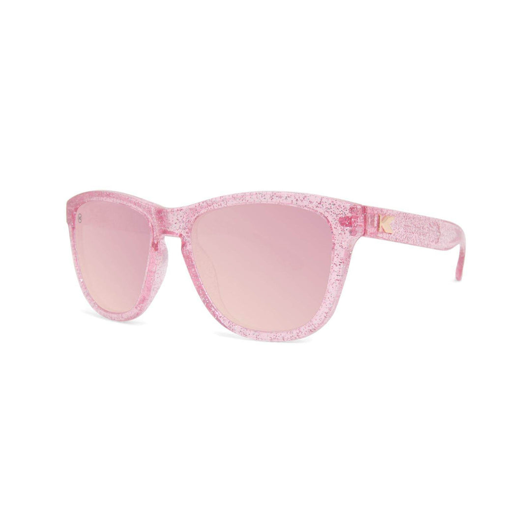 Pink Sparkle Kids Premiums - One Revolver Surfboards