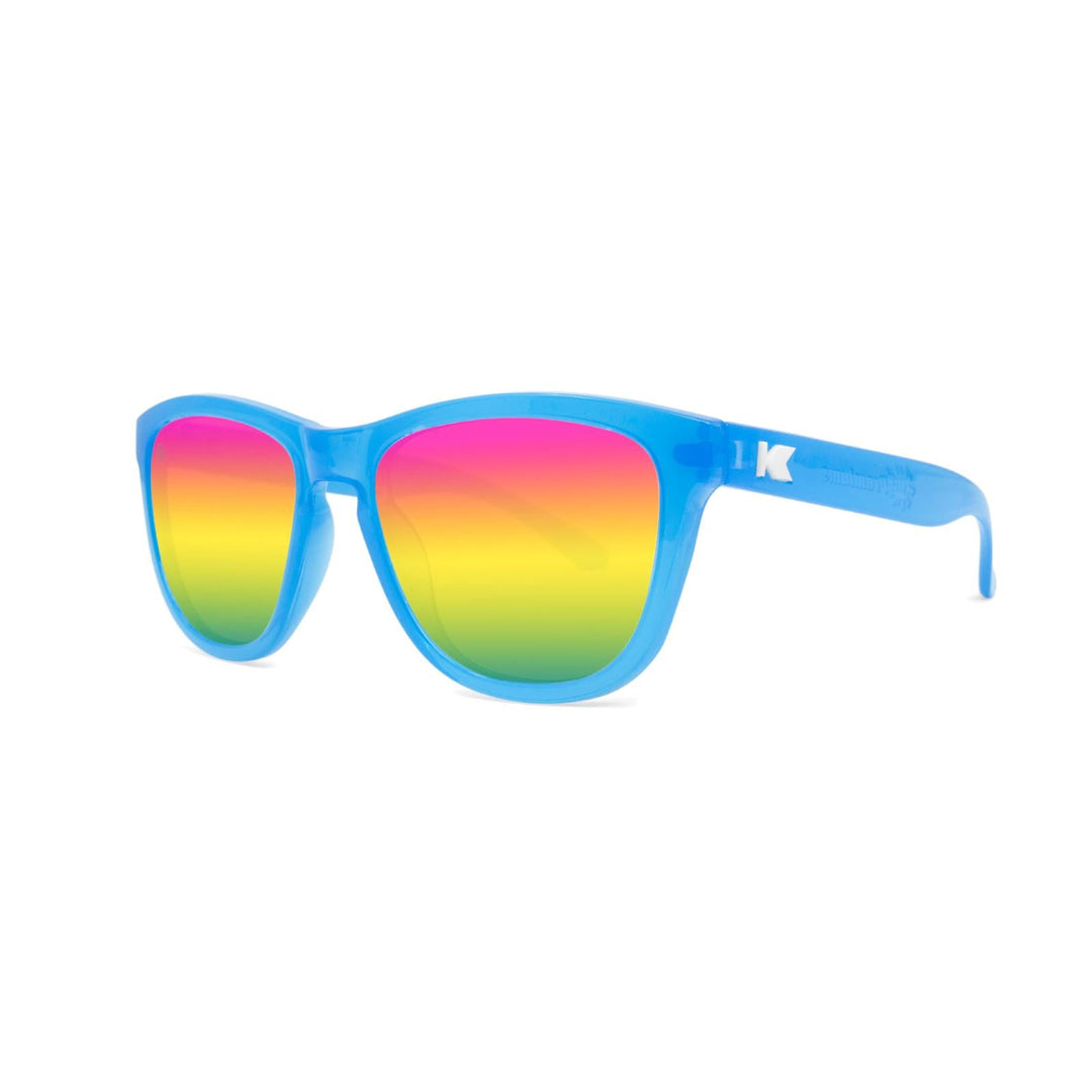 Rainbow Blues Kids Premiums