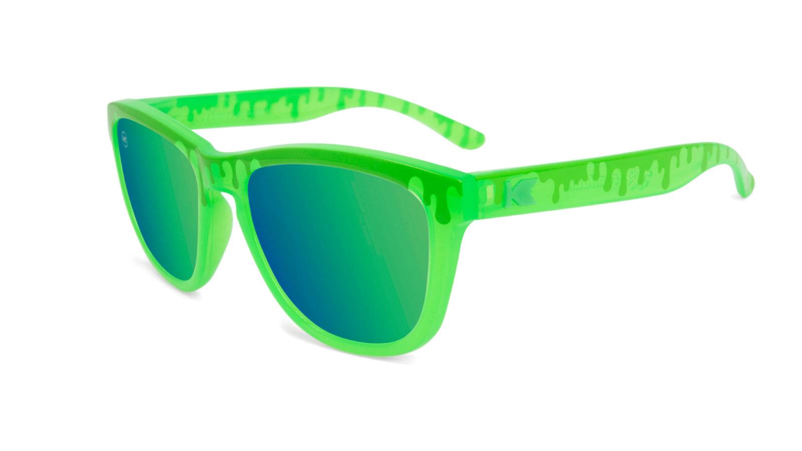 Slime Time Kids Premiums - One Revolver Surfboards