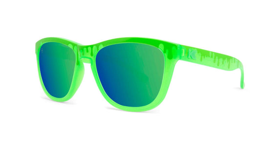 Slime Time Kids Premiums - One Revolver Surfboards