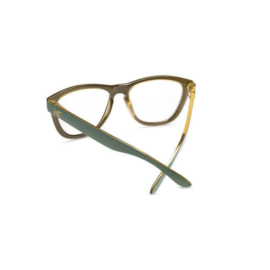 Coyote Calls Premiums Readers - One Revolver Surfboards