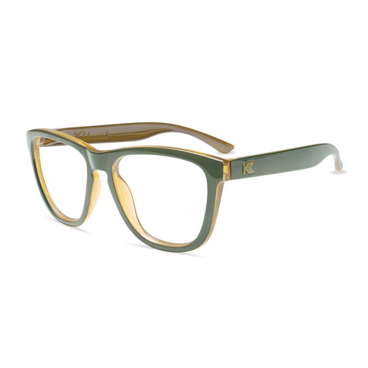 Coyote Calls Premiums Readers - One Revolver Surfboards