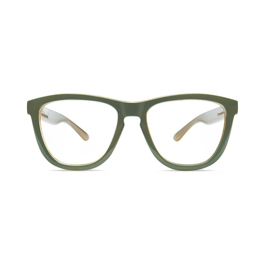 Coyote Calls Premiums Readers - One Revolver Surfboards