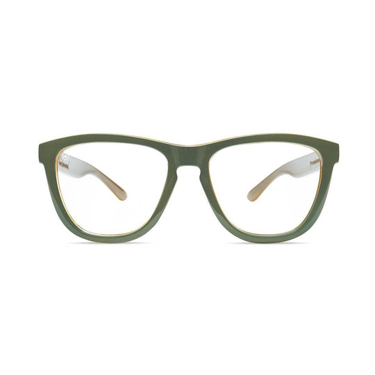 Coyote Calls Premiums Readers - One Revolver Surfboards