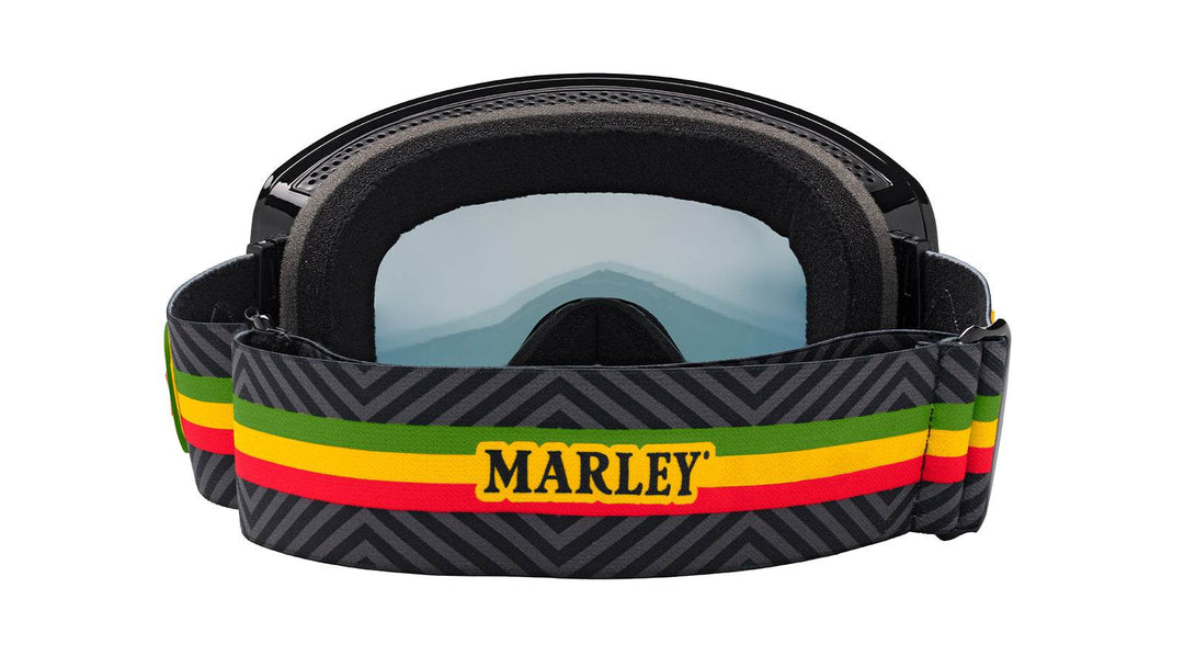 Bob Marley Slingshots - One Revolver Surfboards