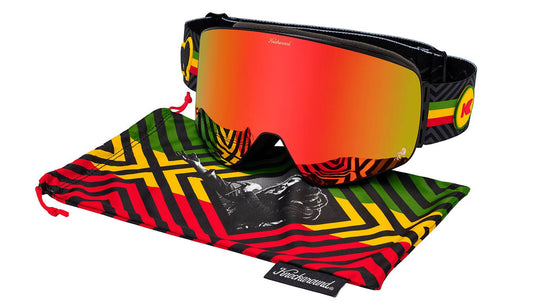 Bob Marley Slingshots - One Revolver Surfboards
