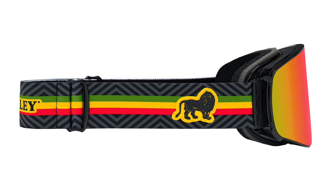 Bob Marley Slingshots - One Revolver Surfboards