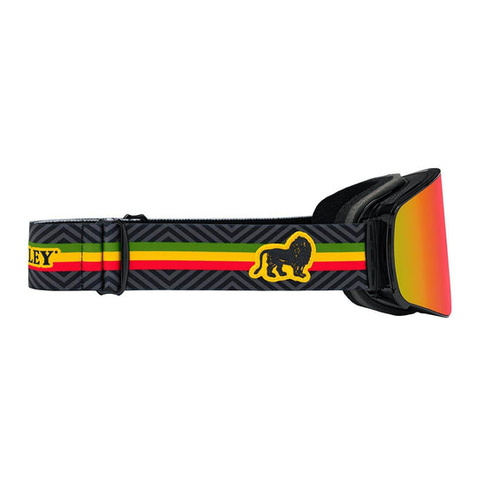 Bob Marley Slingshots - One Revolver Surfboards