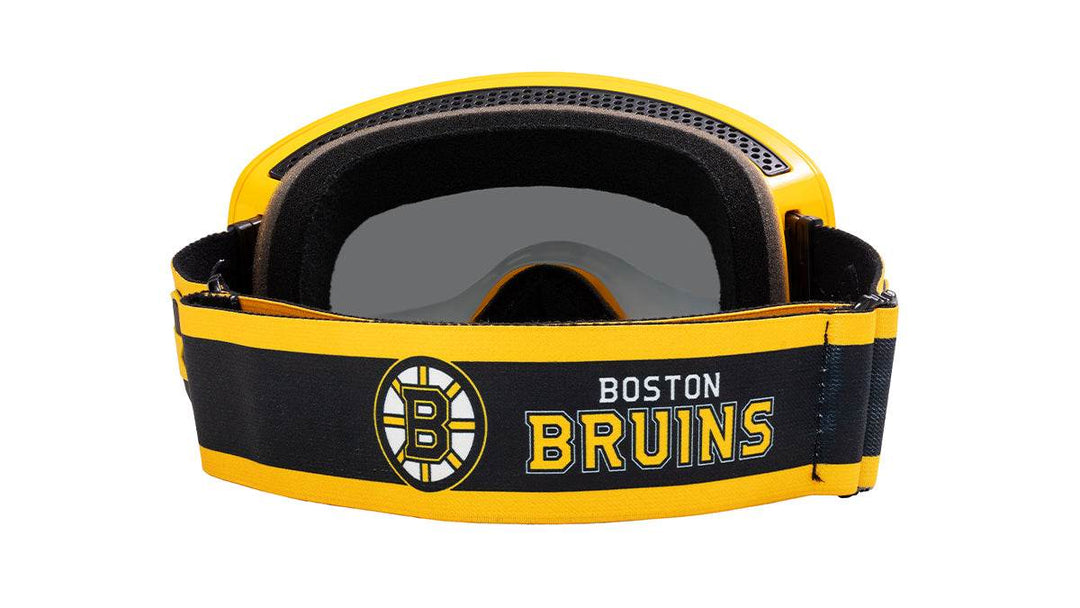 Boston Bruins Slingshots - One Revolver Surfboards