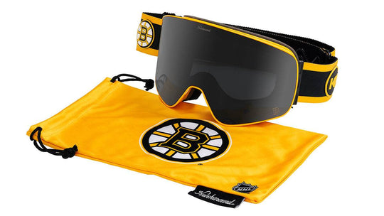 Boston Bruins Slingshots - One Revolver Surfboards