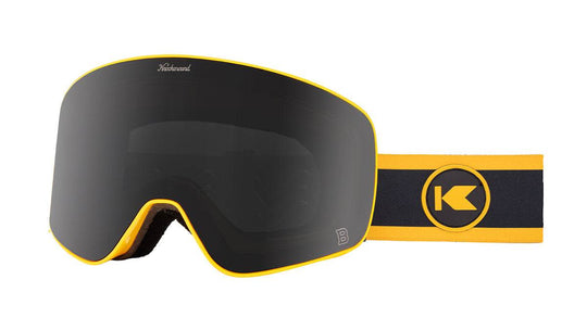 Boston Bruins Slingshots - One Revolver Surfboards