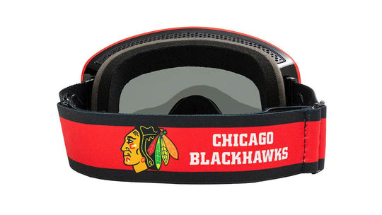 Chicago Blackhawks Slingshots - One Revolver Surfboards
