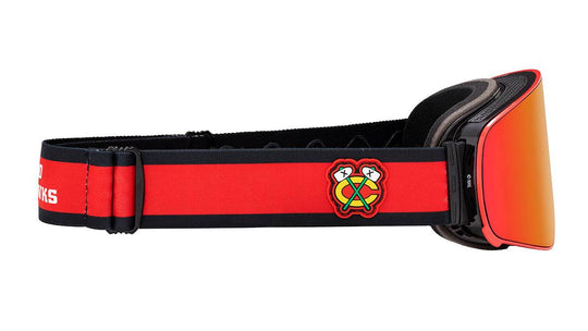 Chicago Blackhawks Slingshots - One Revolver Surfboards