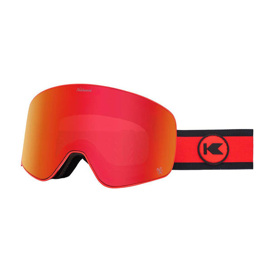 Chicago Blackhawks Slingshots - One Revolver Surfboards