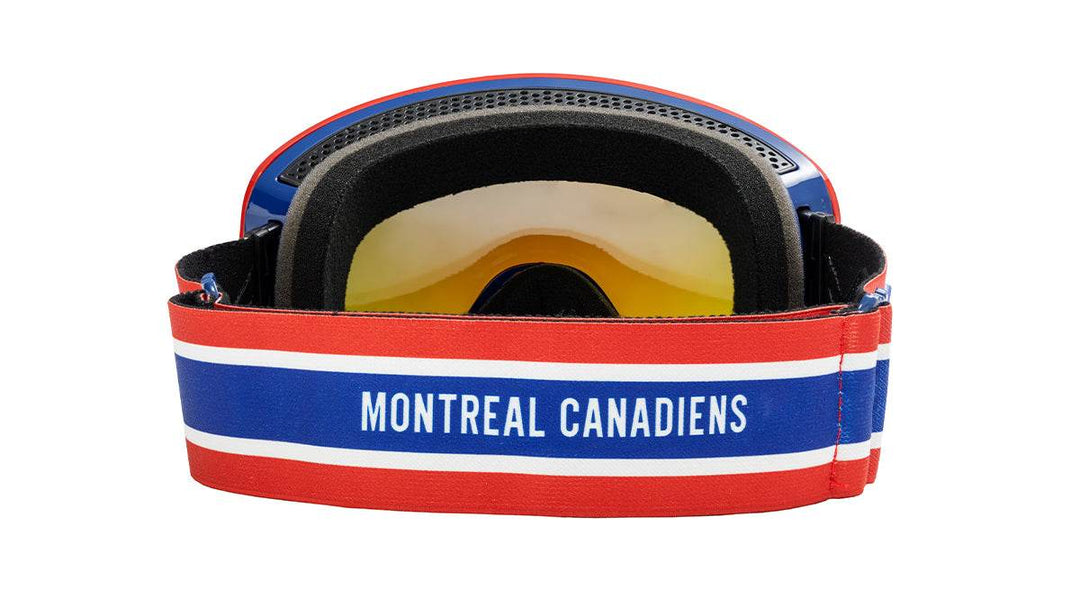Montreal Canadiens Slingshots - One Revolver Surfboards