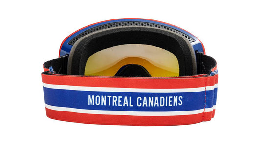 Montreal Canadiens Slingshots - One Revolver Surfboards
