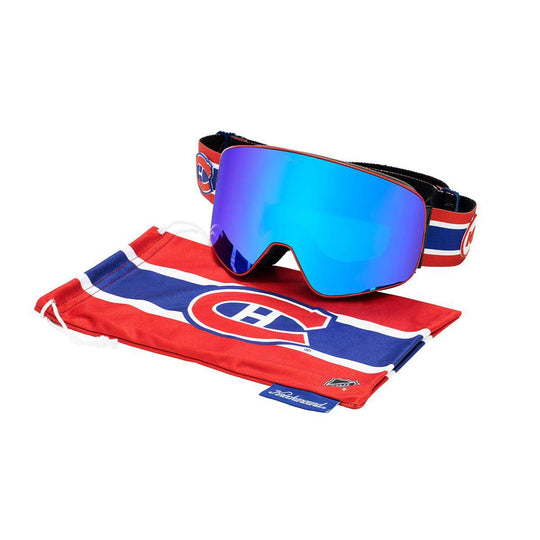 Montreal Canadiens Slingshots - One Revolver Surfboards