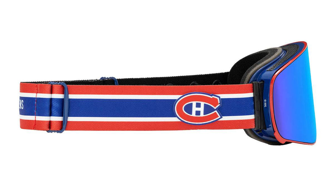 Montreal Canadiens Slingshots - One Revolver Surfboards
