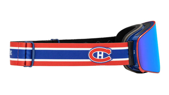 Montreal Canadiens Slingshots - One Revolver Surfboards