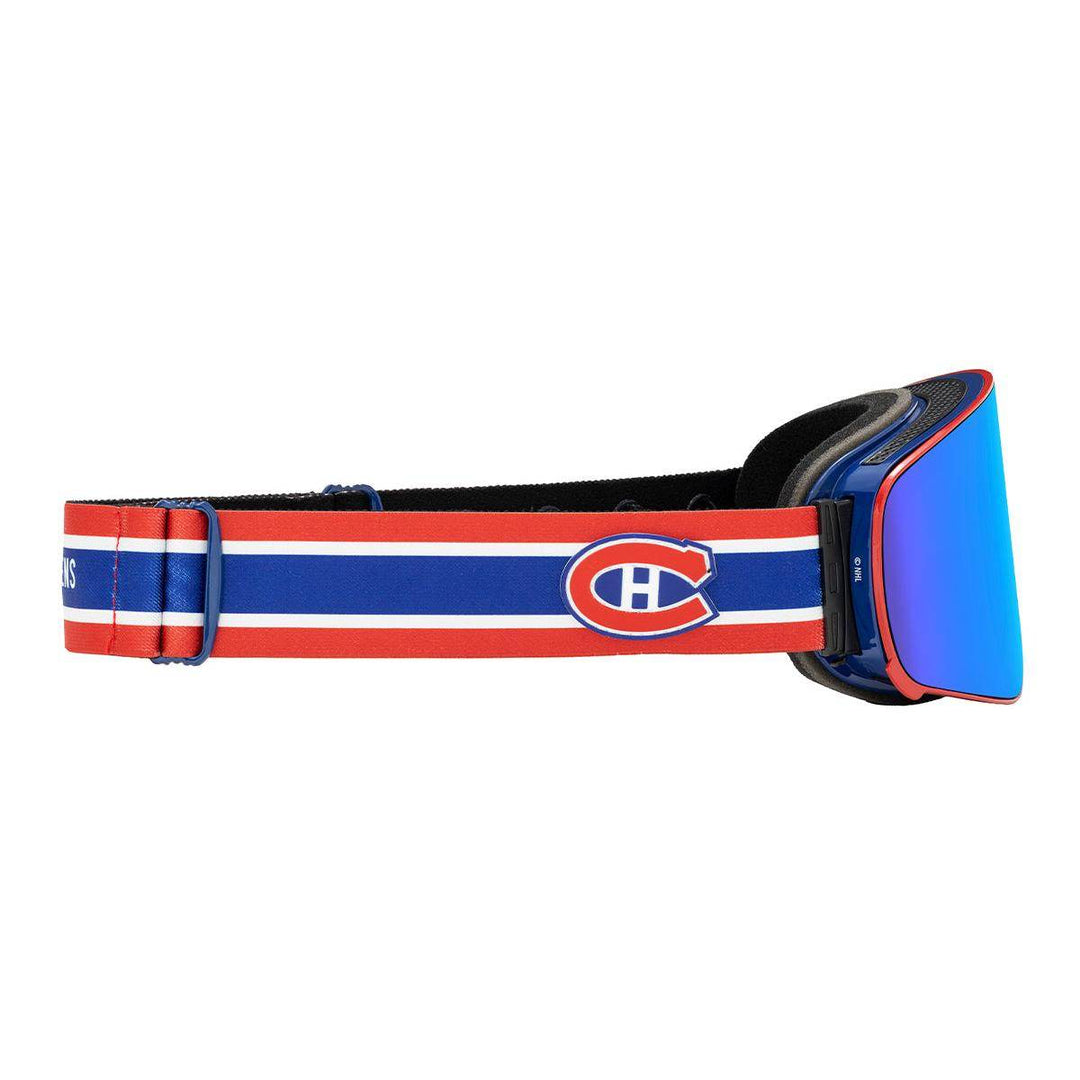 Montreal Canadiens Slingshots - One Revolver Surfboards