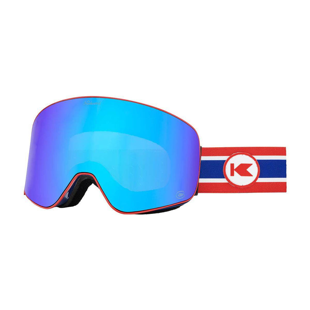 Montreal Canadiens Slingshots - One Revolver Surfboards