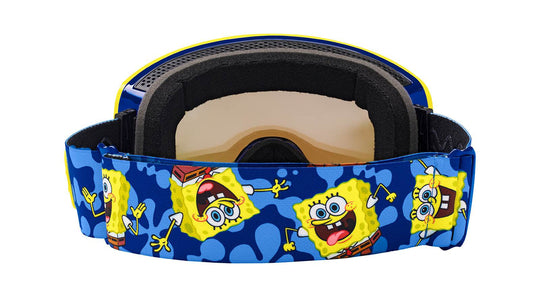 SpongeBob SquarePants Slingshots - One Revolver Surfboards