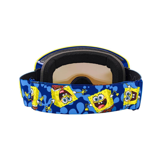 SpongeBob SquarePants Slingshots - One Revolver Surfboards