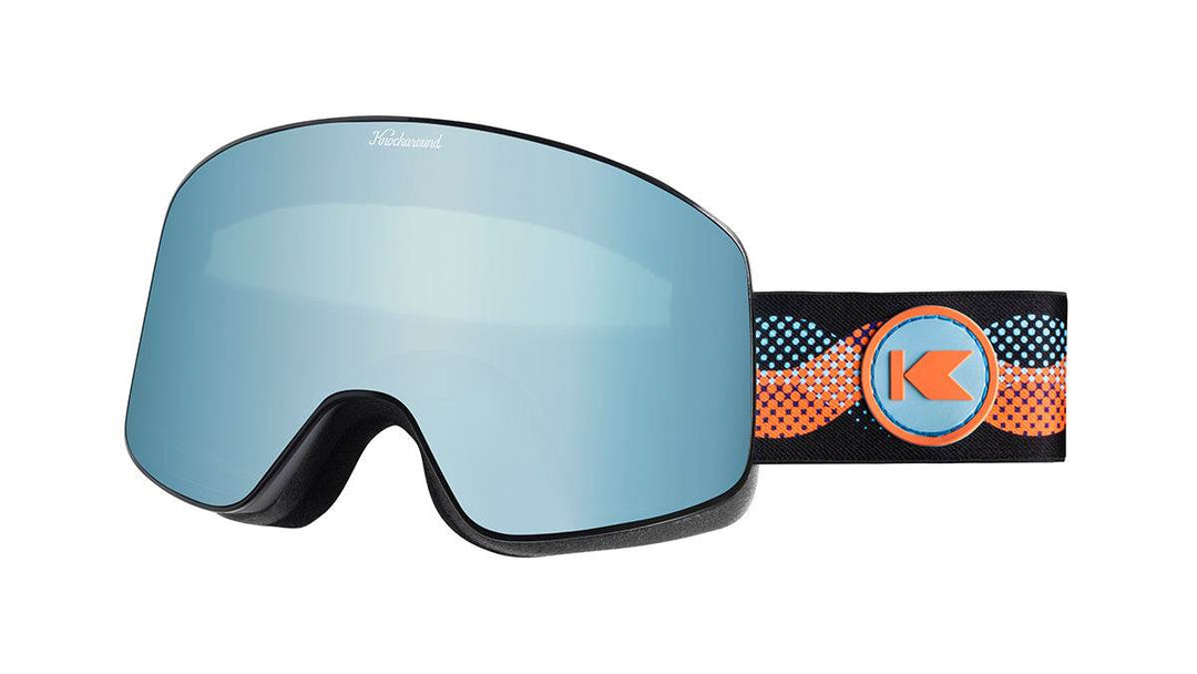 Warp Speed Slingshots - One Revolver Surfboards