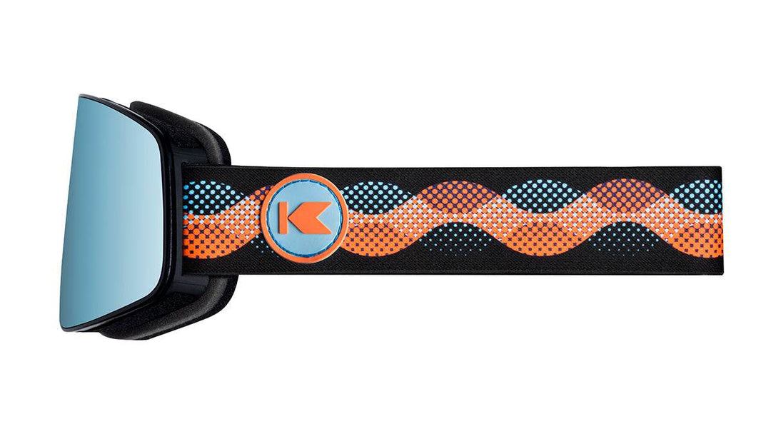Warp Speed Slingshots - One Revolver Surfboards