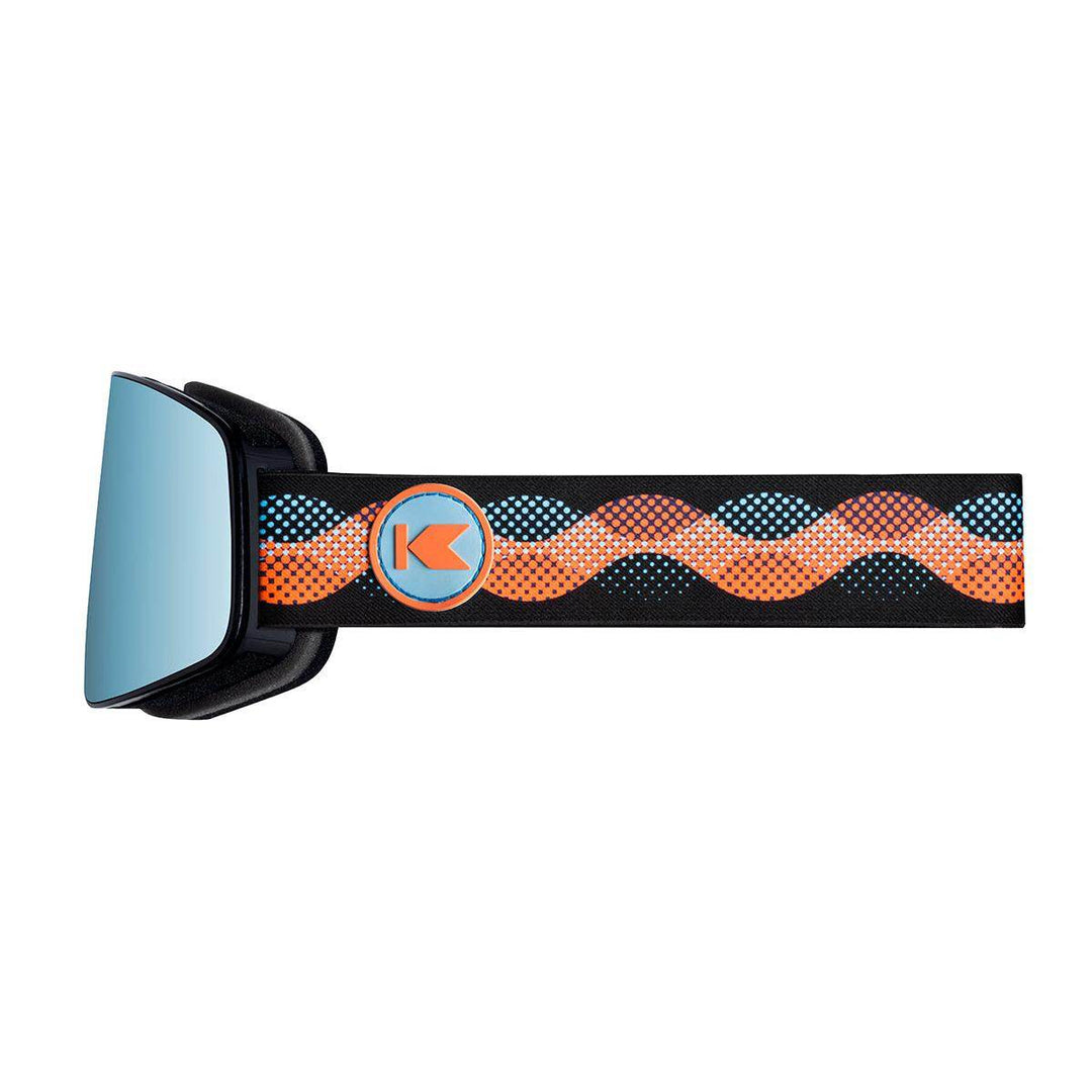 Warp Speed Slingshots - One Revolver Surfboards