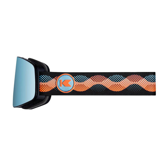 Warp Speed Slingshots - One Revolver Surfboards