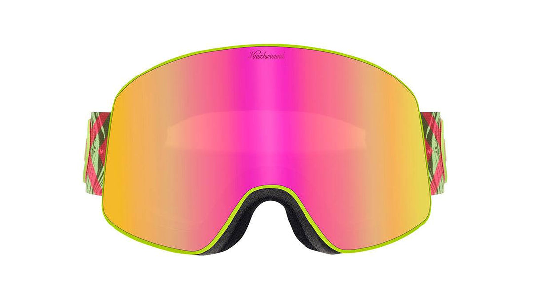 X-Rays Slingshots - One Revolver Surfboards