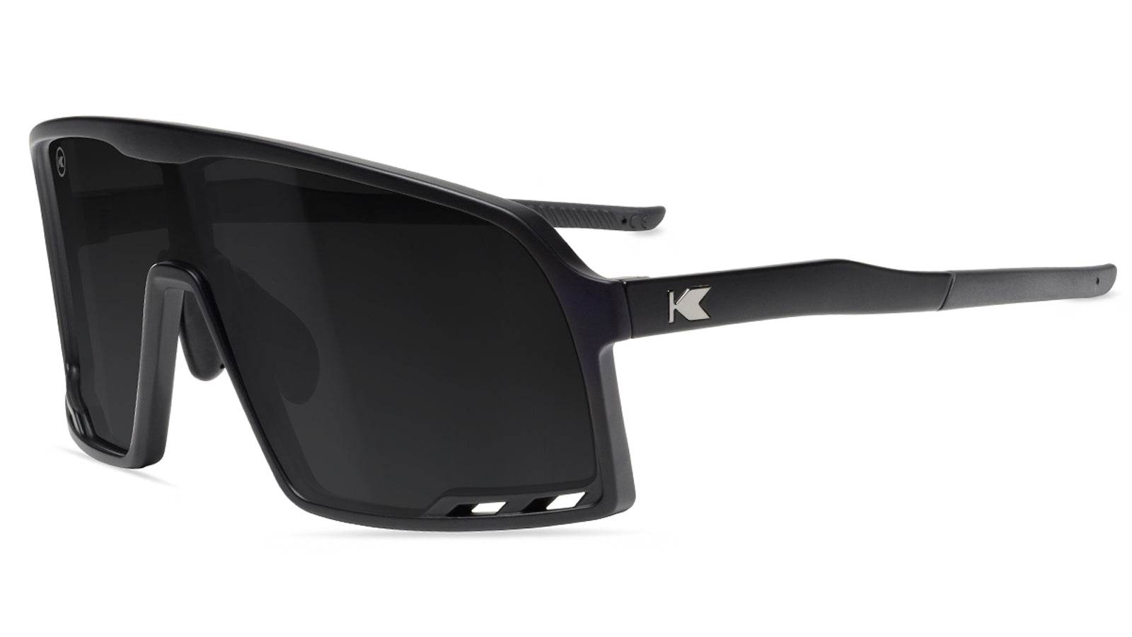 Black on Black Campeones - One Revolver Surfboards