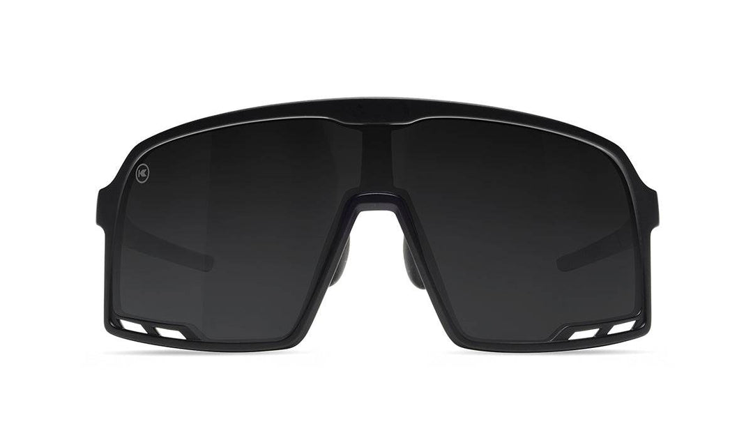 Black on Black Campeones - One Revolver Surfboards