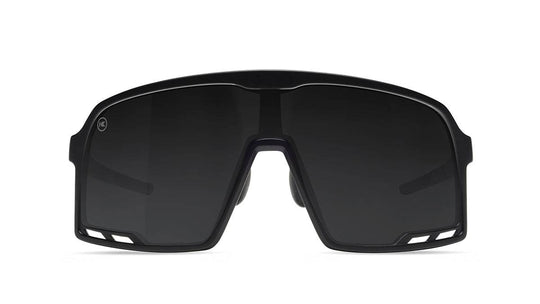 Black on Black Campeones - One Revolver Surfboards