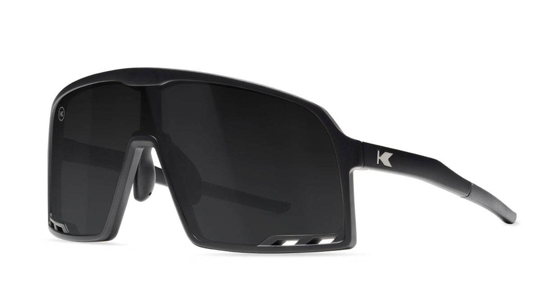 Black on Black Campeones - One Revolver Surfboards