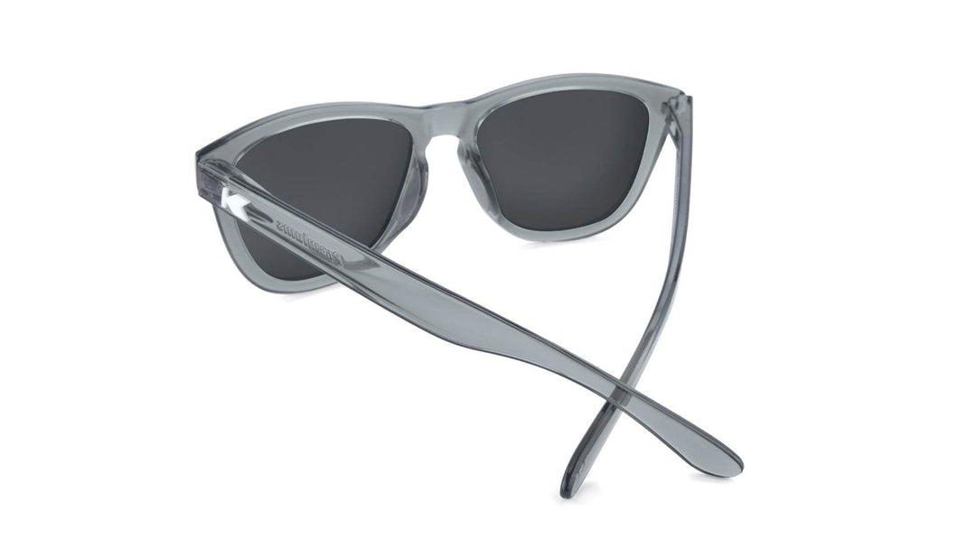 Clear Grey / Sunset Premiums Sport - One Revolver Surfboards