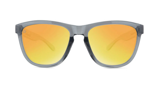Clear Grey / Sunset Premiums Sport - One Revolver Surfboards