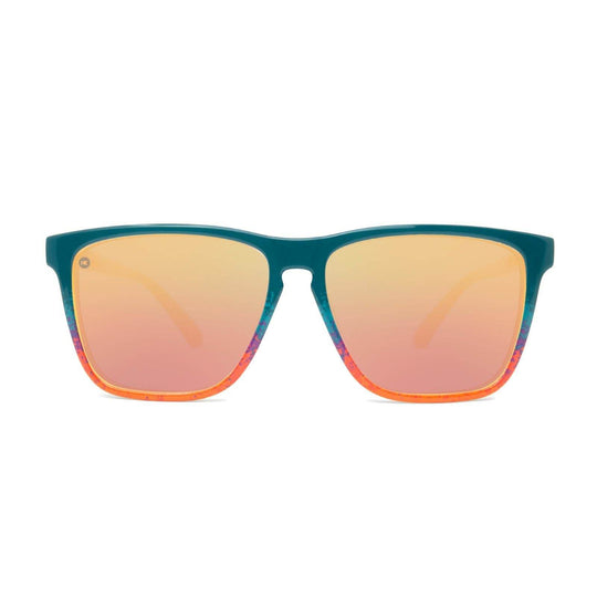 Desert Fast Lanes Sport - One Revolver Surfboards