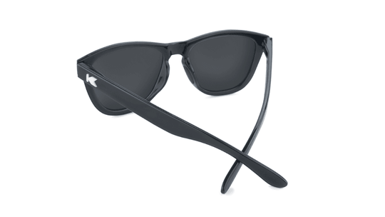 Jelly Black / Moonshine Premiums Sport - One Revolver Surfboards
