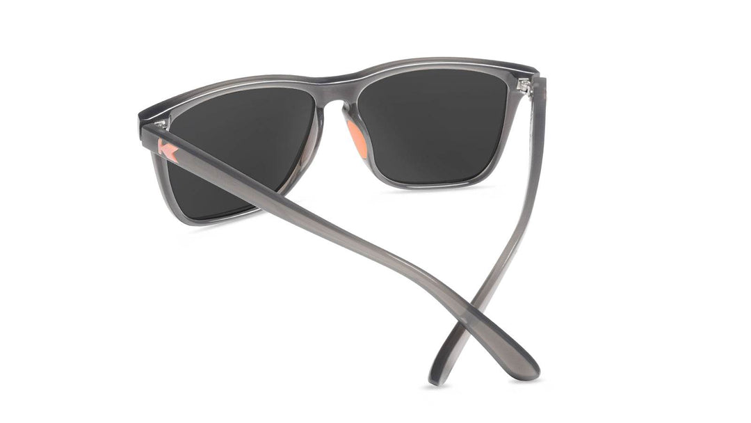 Jelly Grey / Peach Fast Lanes Sport - One Revolver Surfboards