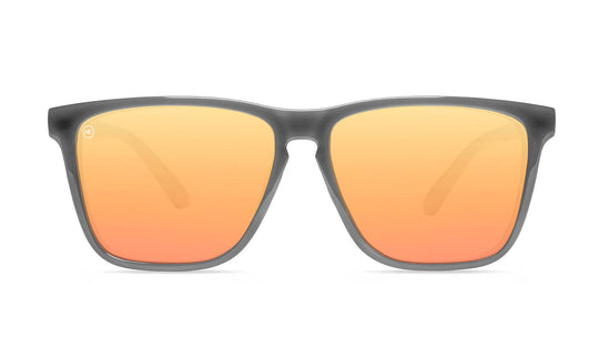 Jelly Grey / Peach Fast Lanes Sport - One Revolver Surfboards